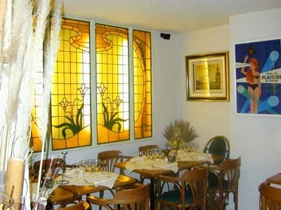 La Grosse Tartine à Cannes, Alpes-Maritimes (06)