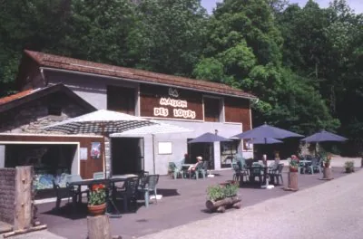 La Maison des Loups à Orlu, Ariège (09)