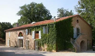 La Pouzaque à Verdalle, Tarn (81)