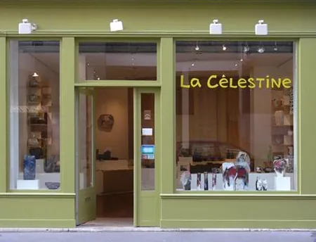 La Célestine à Paris 4e (75)