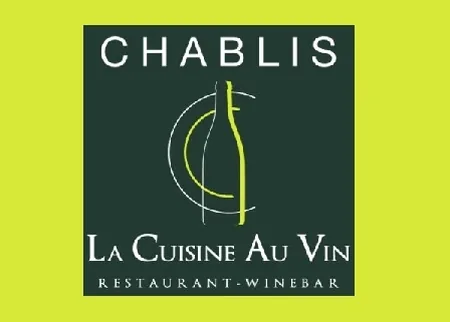 LA CUISINE AU VIN à Chablis, Yonne (89)