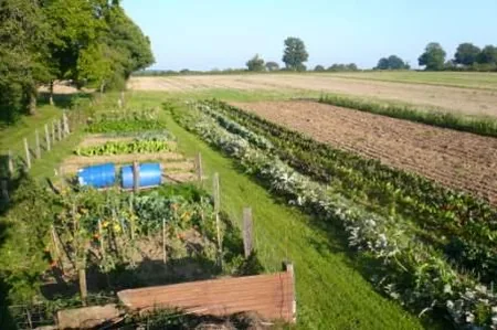 La Ferme des Vacances à Vigoulant, Indre (36)