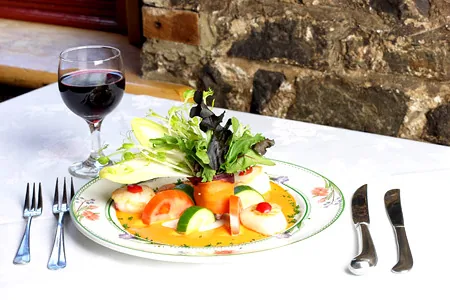 La Madeleine à Aix-en-Provence, Bouches-du-Rhône (13)