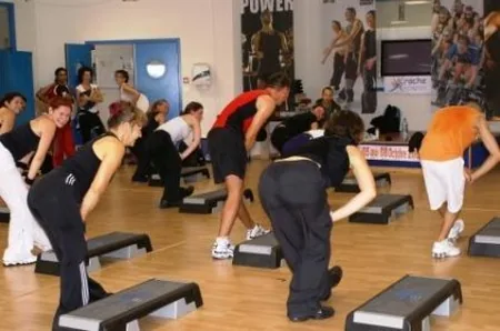 La Roche Fitness - La Roche institut à La Roche-sur-Yon, Vendee (85)
