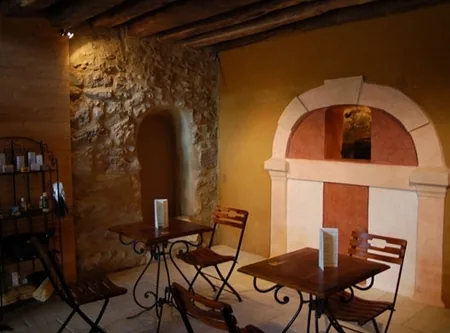 La Source de Bien-Etre à Pélussin, Loire (42)
