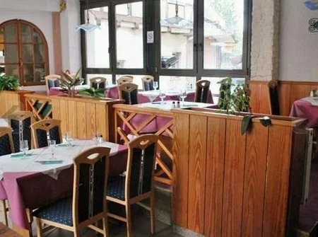 La Taverne de la Petite Venise à Wissembourg, Bas-Rhin (67)
