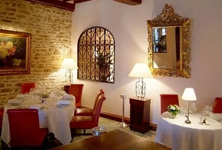 LAMELOISE RESTAURATEUR à Chagny, Saône-et-Loire (71)