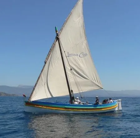Latina Cup à Palavas-les-Flots, Hérault (34)