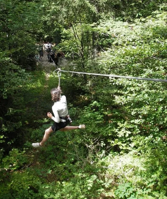La Boite à Montagne à Les Rousses, Jura (39)