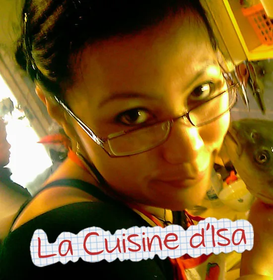 La Cuisine d'Isa à Paris 10e (75)