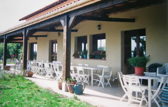 La Ferme des Cabanes à Clermont-le-Fort, Haute-Garonne (31)