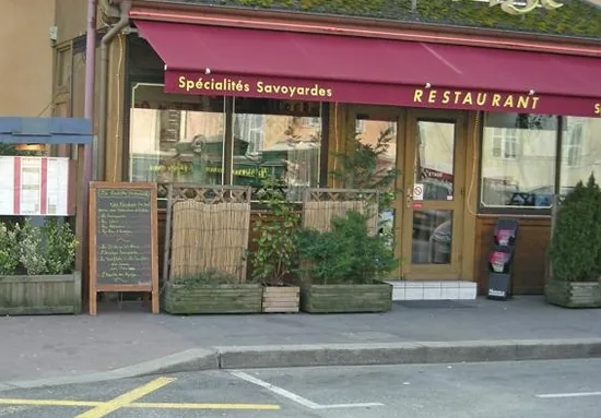 La Grange à Chambéry, Savoie (73)