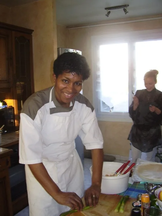 La Star, une Chef à Domicile à Saint-Germain-en-Laye, Yvelines (78)
