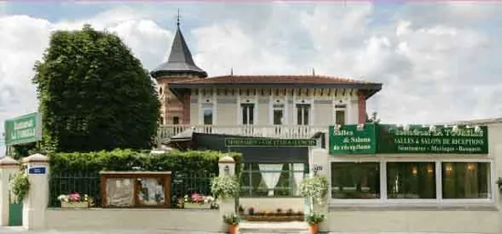 La Tourelle à Maisons-Alfort, Val-de-Marne (94)