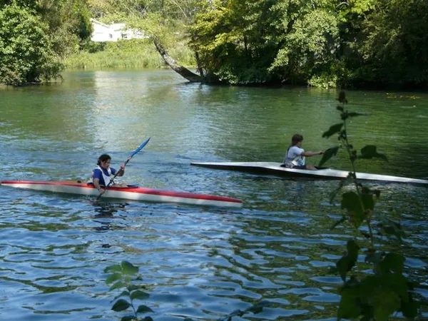 La Boulogne à Montbron, Charente (16)