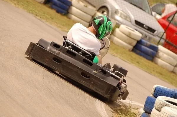 La Calmette Karting à La Calmette, Gard (30)