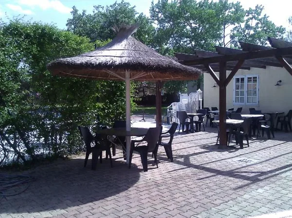 Hôtel la Chaumière à Saint-Jean-de-Monts, Vendee (85)