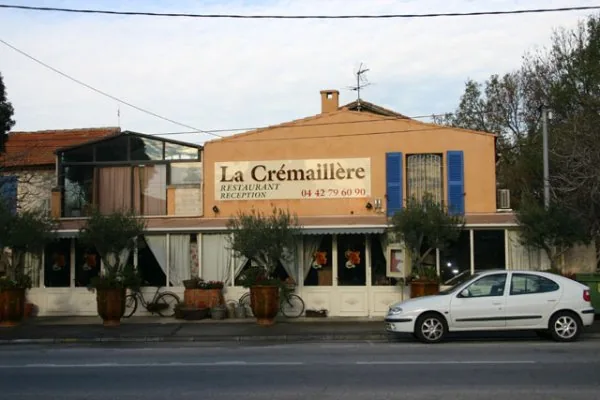 La Crémaillère à Saint-Victoret, Bouches-du-Rhône (13)