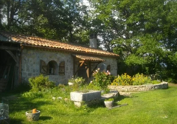 La Petite Ferme des 3.6.9 à Tourves, Var (83)
