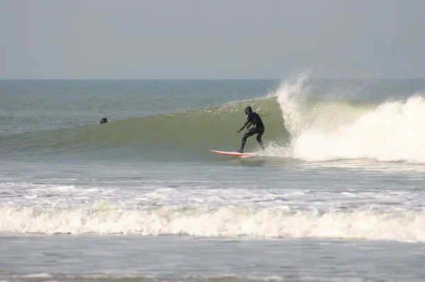 Lacanau Surf Club à Lacanau, Gironde (33)