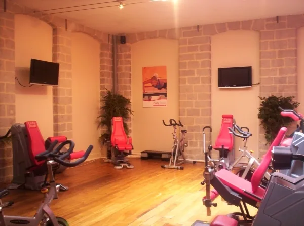 Lady Fitness à Lille, Nord (59)