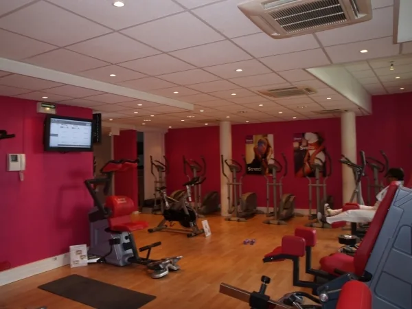 Lady Fitness à Issy-les-Moulineaux, Hauts-de-Seine (92)