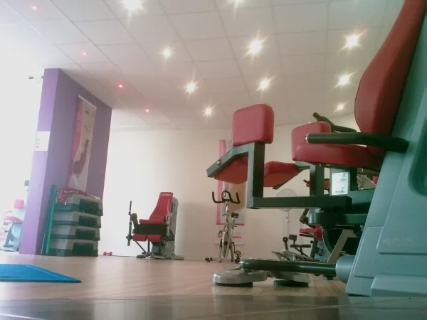 Lady Fitness à Montreuil, Seine-Saint-Denis (93)