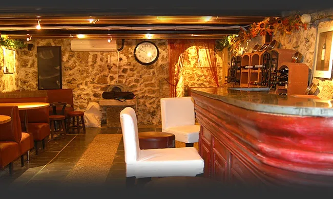 La Cuisine du Zinc à Aix-en-Provence, Bouches-du-Rhône (13)