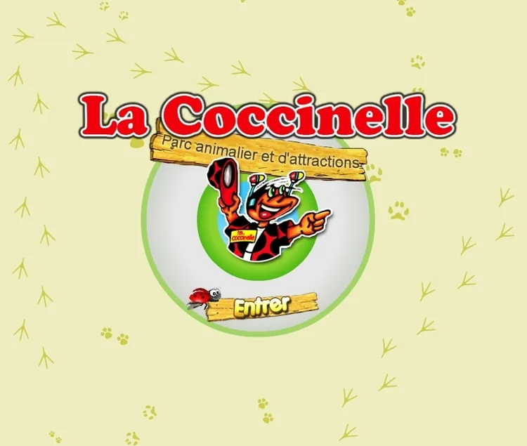 La COCCINELLE à Gujan-Mestras, Gironde (33)