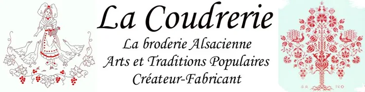 La Coudrerie à Mommenheim, Bas-Rhin (67)