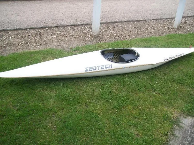 La Croix Canoë Kayak à La Croix-Saint-Leufroy, Eure (27)