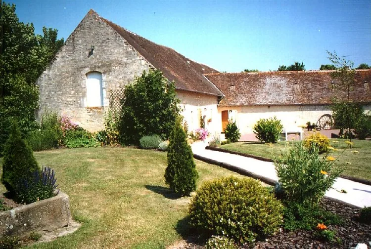 La Ferme Eustache à Louvigny, Calvados (14)