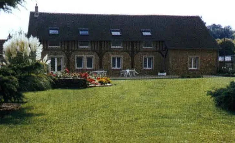 La Ferme de Forest à Chaumes-en-Brie, Seine-et-Marne (77)