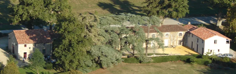 La Ferme de l'Ecorce à Vieillevigne, Loire-Atlantique (44)