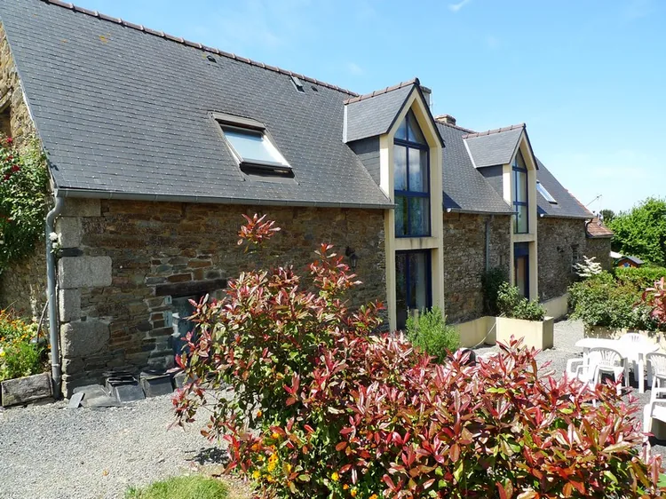 La Ferme de ma Grand-Mère à Lannion, Côtes-d'Armor (22)