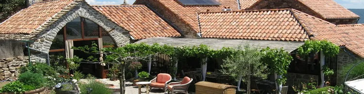 Maison des Etoiles à Verrières, Aveyron (12)