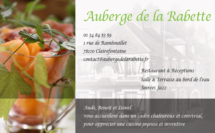 La Rabette