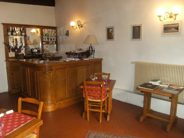 La Rôtisserie Saint Vincent à Chalon-sur-Saône, Saône-et-Loire (71)