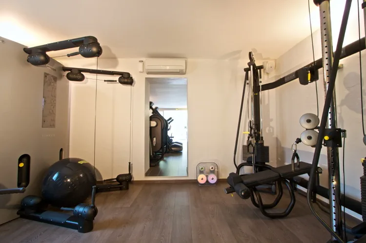 La Villa Private Sport Center à Nice, Alpes-Maritimes (06)