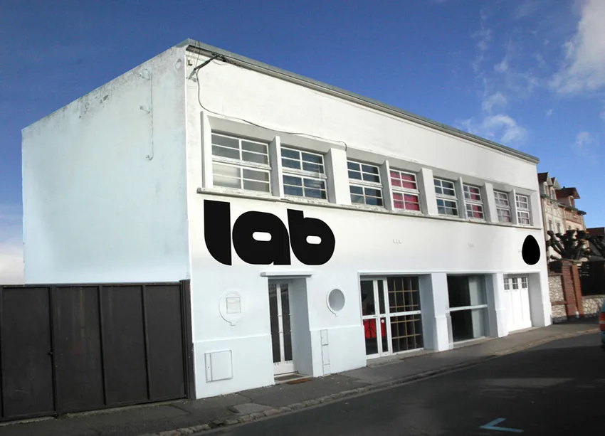 Laboratoire Artistique Bilingue Lab à Chartres, Eure-et-Loir (28)