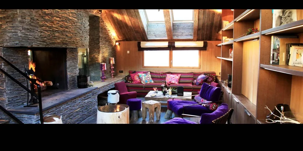Le Bar du Savoy à Les Allues, Savoie (73)