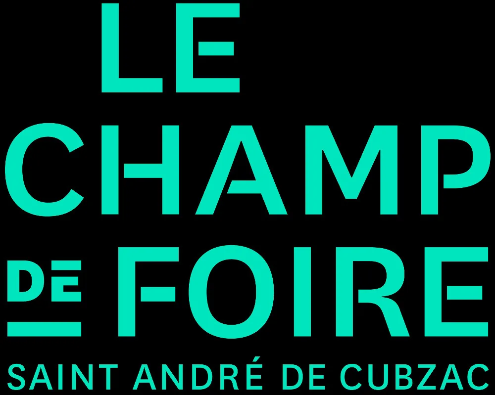 Le Champ de Foire à Saint-André-de-Cubzac, Gironde (33)