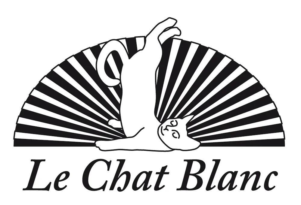 Le Chat Blanc à Chelles, Seine-et-Marne (77)