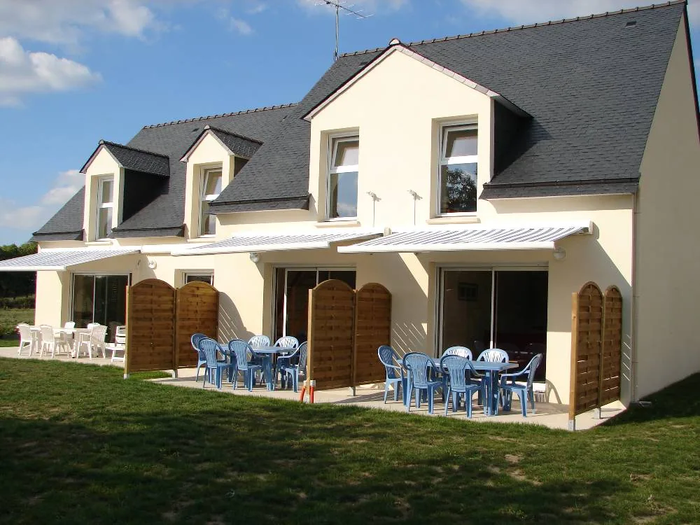 Le Clos de la Plage à Erdeven, Morbihan (56)