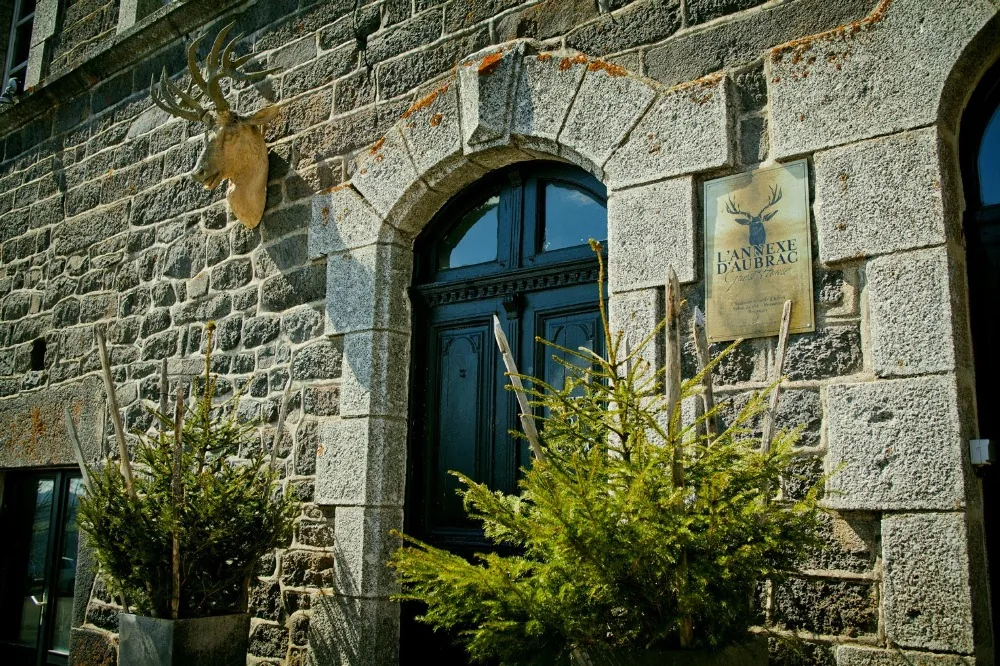Le Comptoir d’Aubrac à Saint-Chély-d'Aubrac, Aveyron (12)