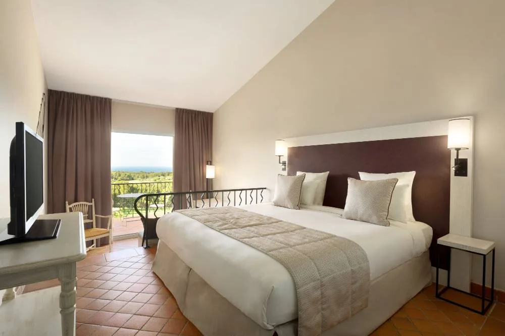 Le Fregate Provence à Saint-Cyr-sur-Mer, Var (83)