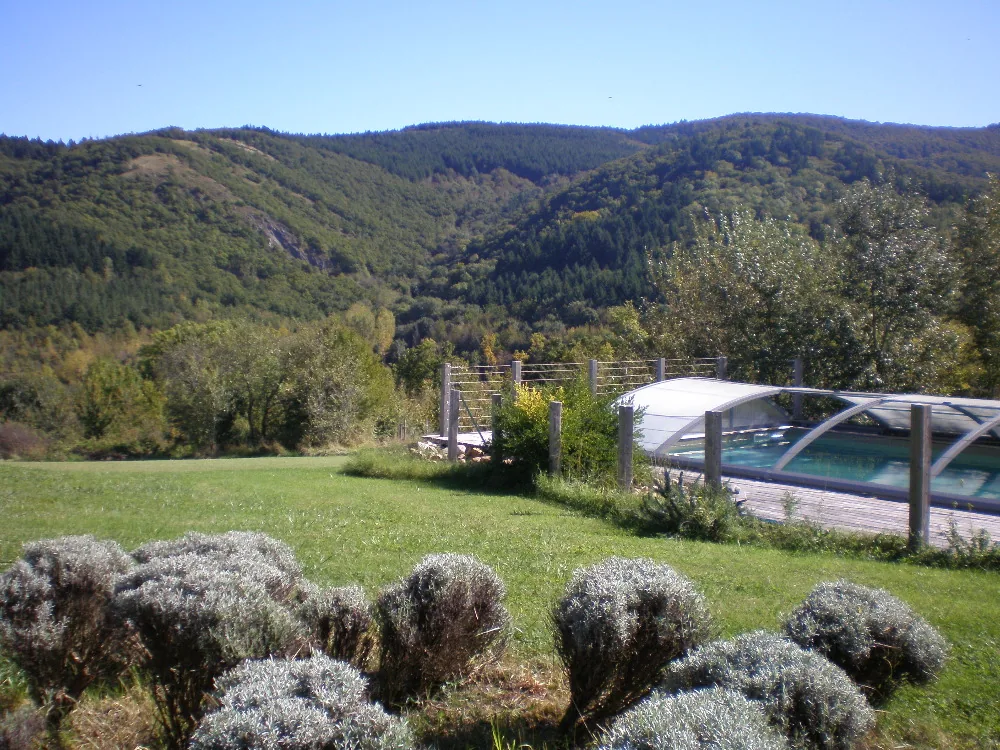Le Mouscaillou à Escoussens, Tarn (81)