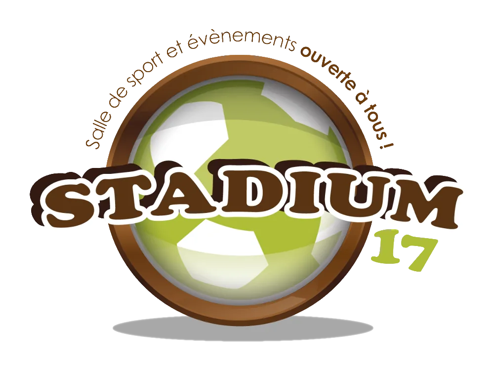 Le Stadium 17 à Saintes, Charente-Maritime (17)