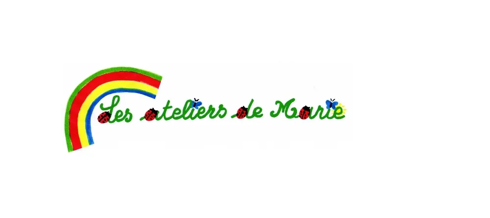 Les Ateliers de Marie à Bernis, Gard (30)