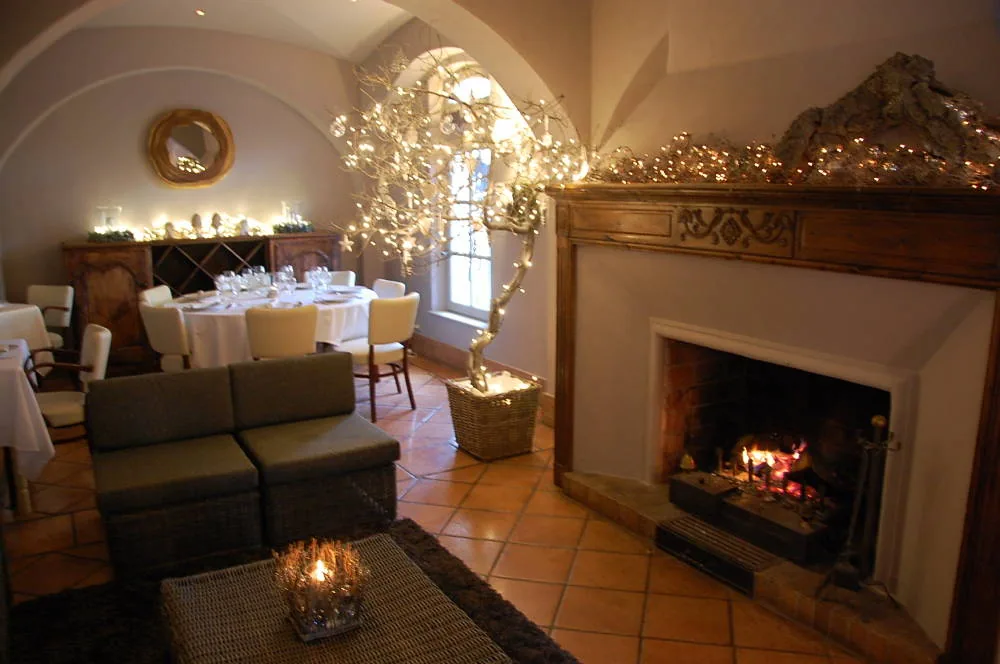 Hôtel San Pedro à Saint-Raphaël, Var (83)
